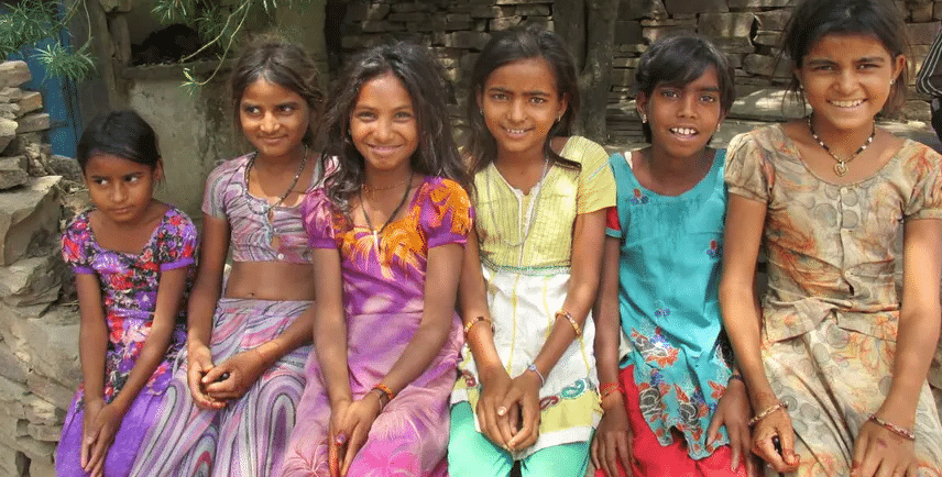 THE GUARDIAN – A new financial bond is helping us get more girls into schools in India