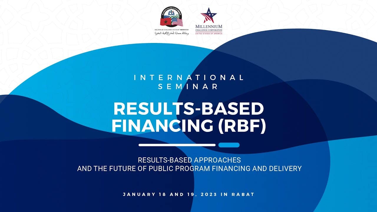 International RBF Seminar