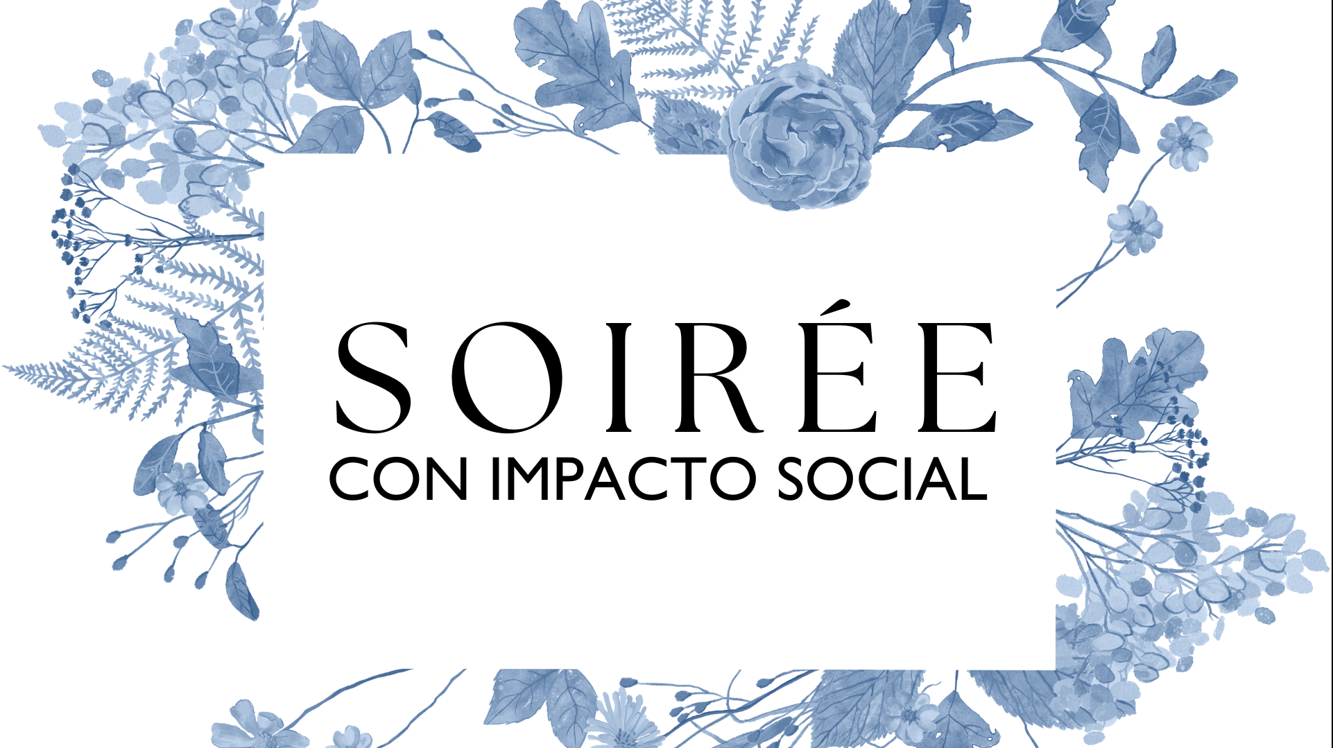 Soirée con Impacto Social: Envisioning our Journey Ahead after 11 Years of Impact in Colombia